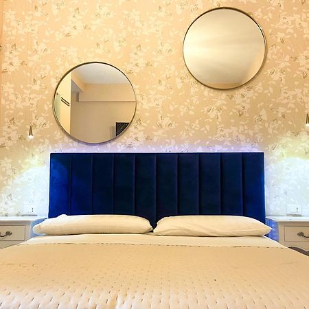 Casa Rosmini Rooms, Dolomia Best Home Тренто Екстериор снимка