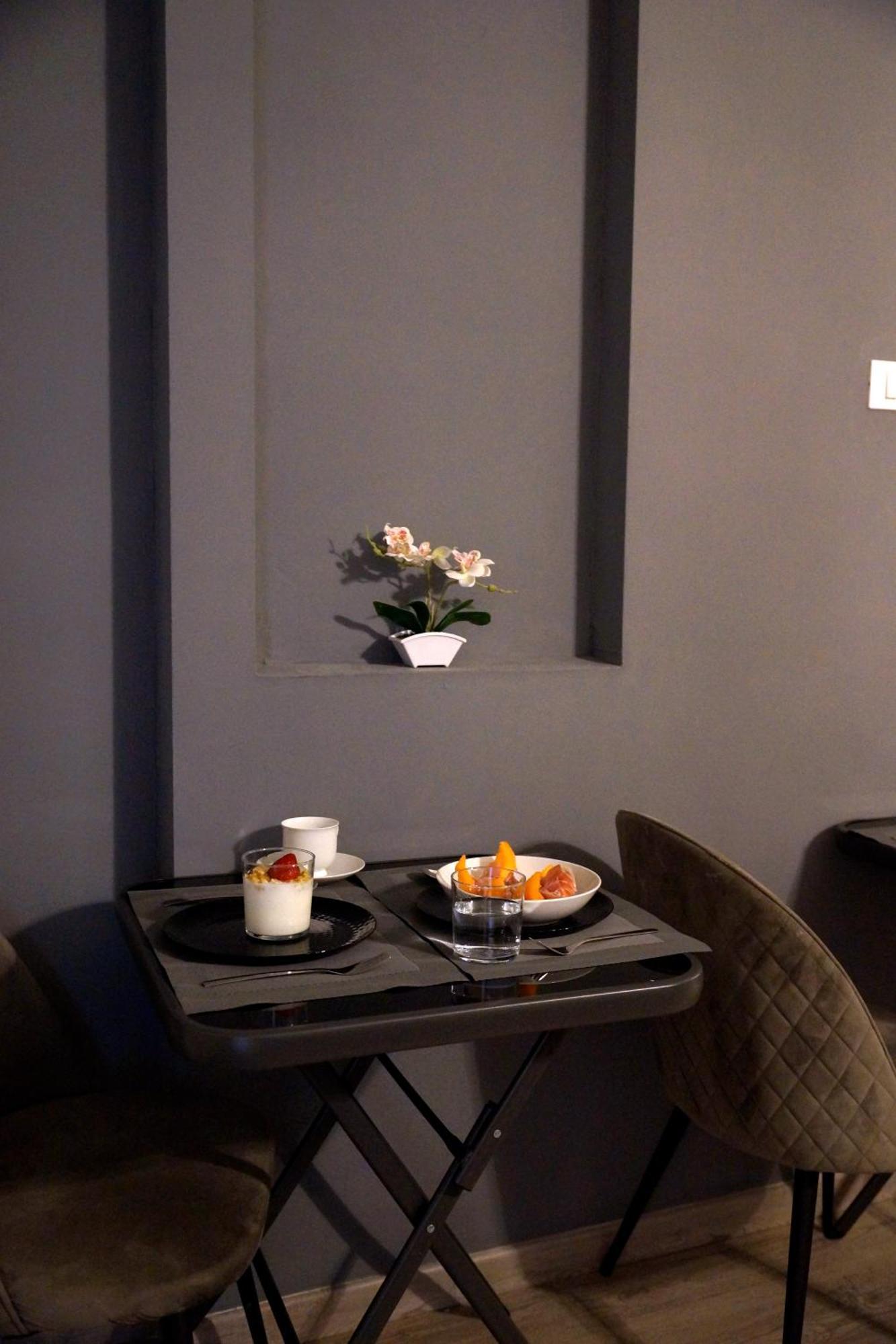 Casa Rosmini Rooms, Dolomia Best Home Тренто Екстериор снимка