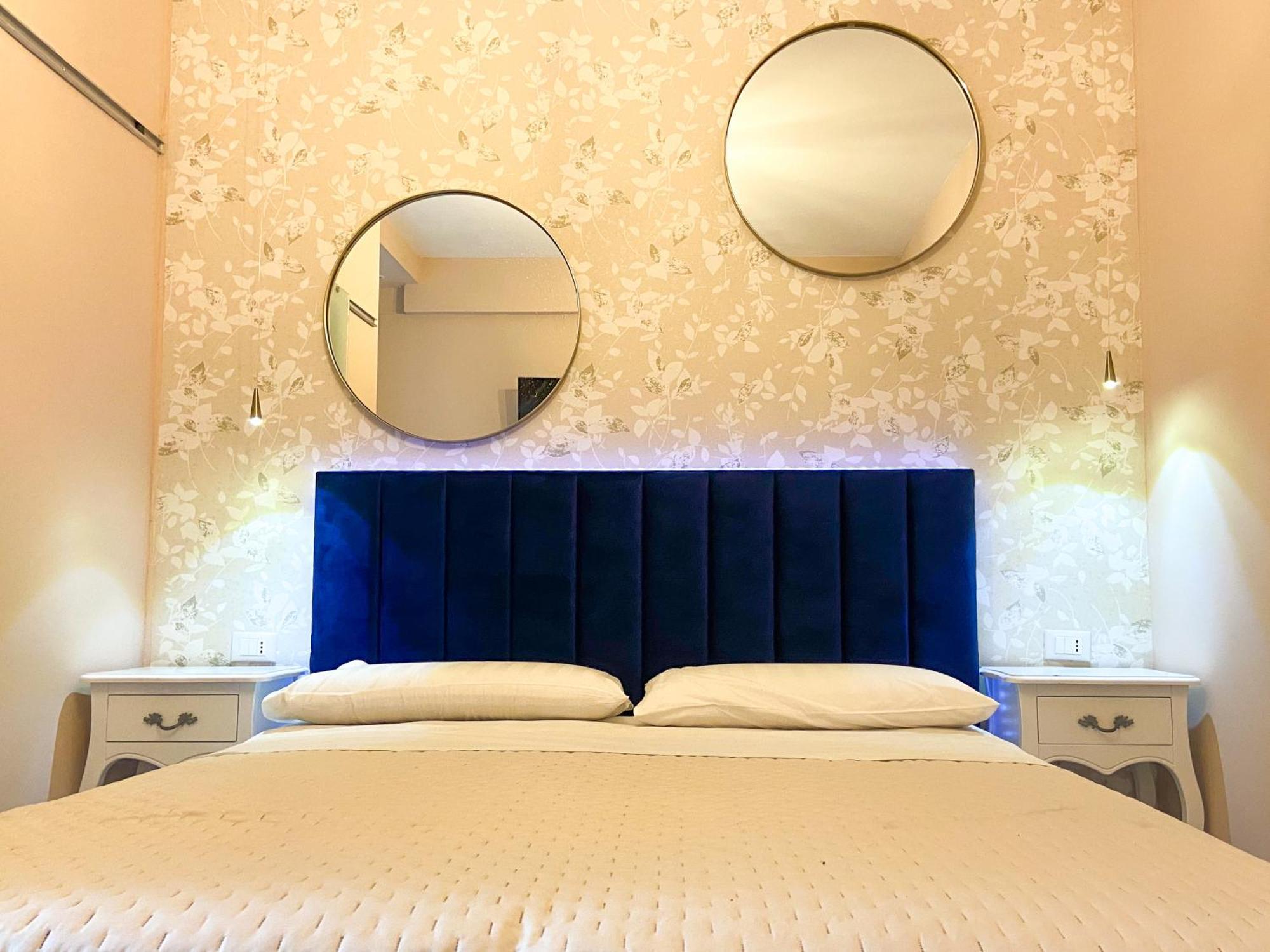 Casa Rosmini Rooms, Dolomia Best Home Тренто Екстериор снимка