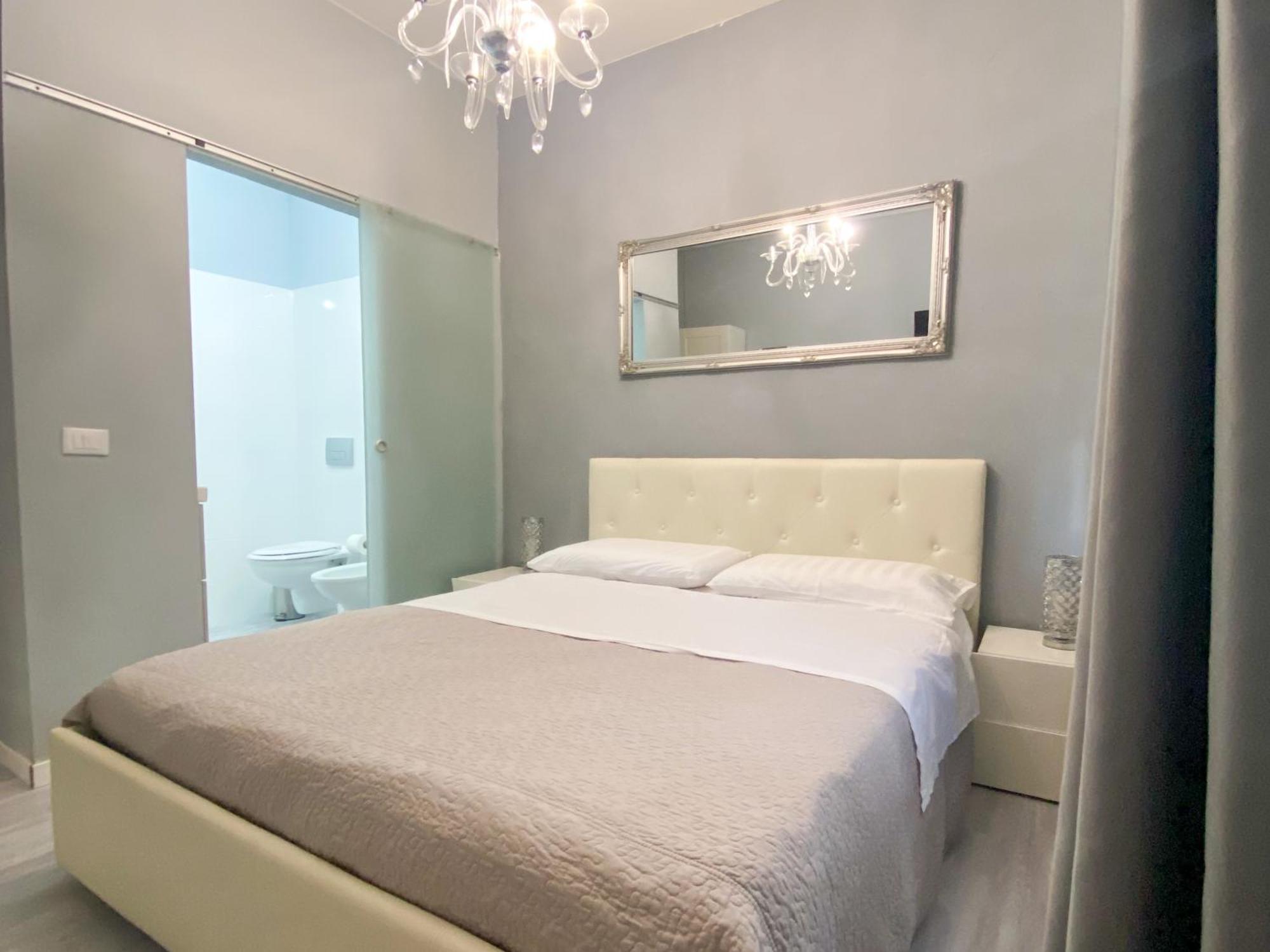 Casa Rosmini Rooms, Dolomia Best Home Тренто Екстериор снимка