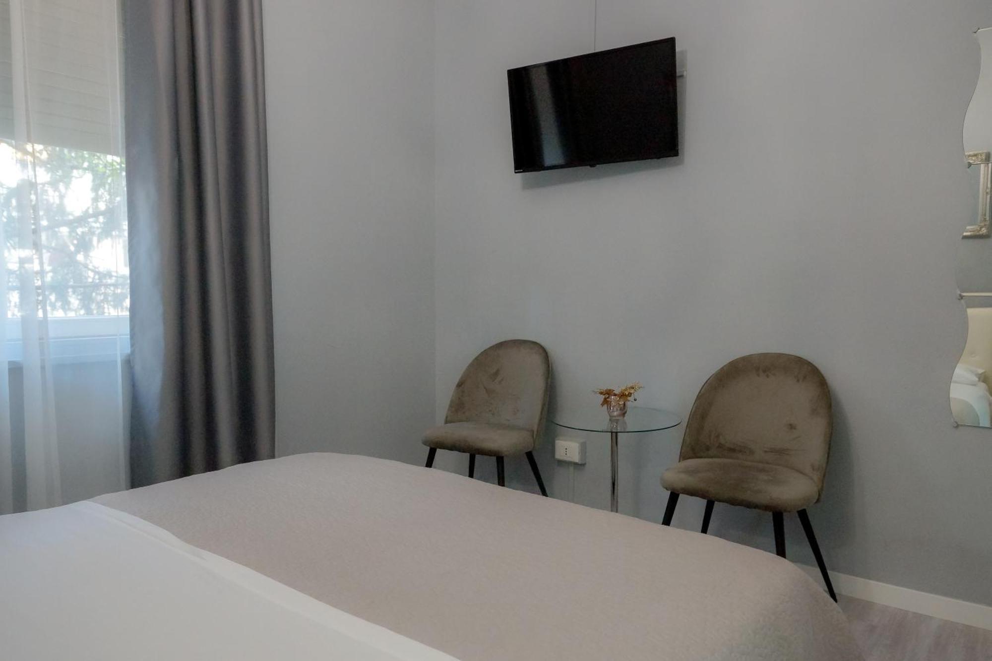Casa Rosmini Rooms, Dolomia Best Home Тренто Екстериор снимка