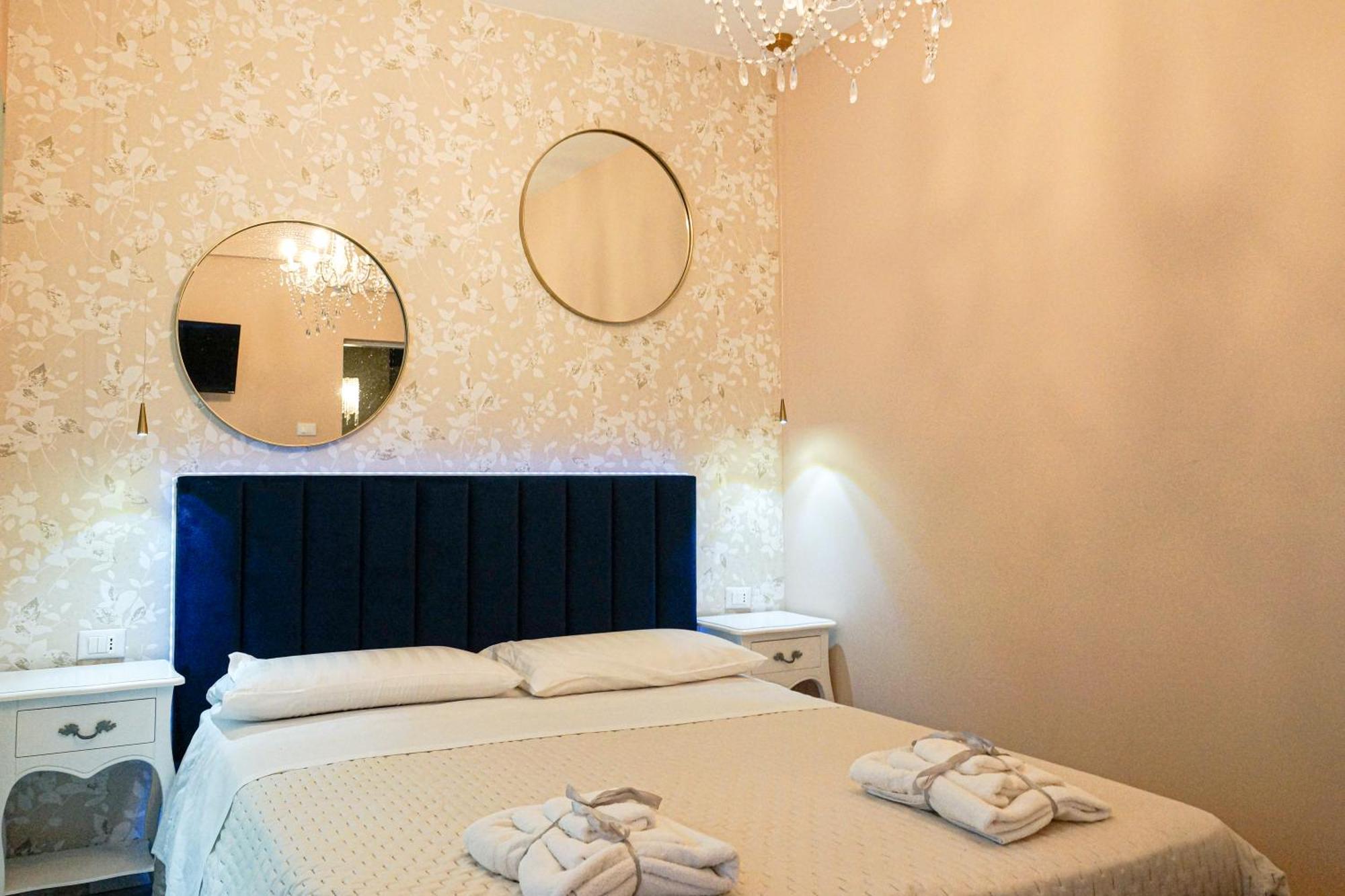 Casa Rosmini Rooms, Dolomia Best Home Тренто Екстериор снимка