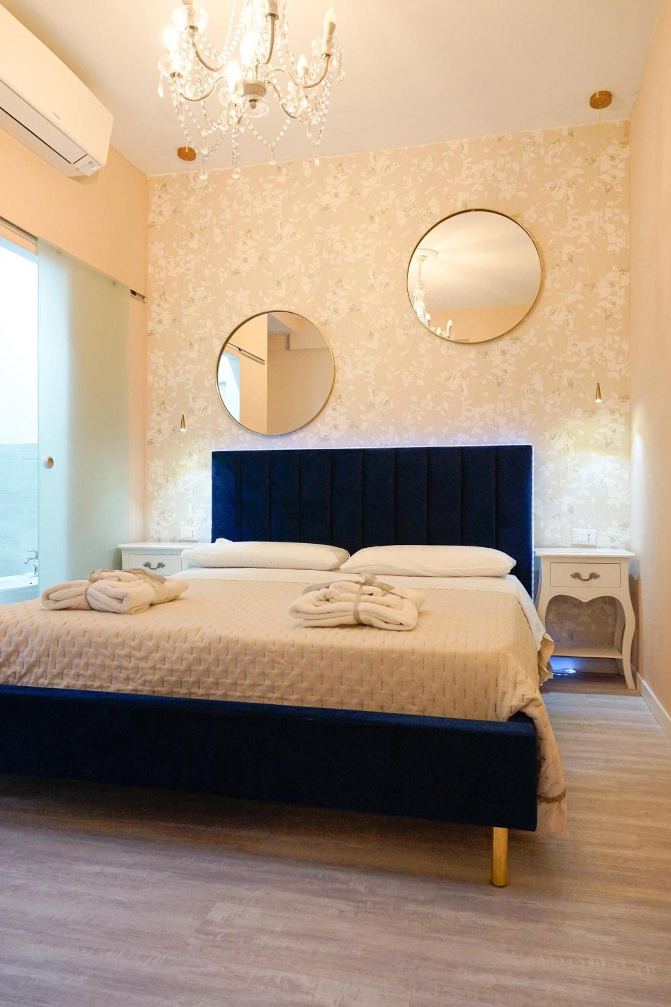 Casa Rosmini Rooms, Dolomia Best Home Тренто Екстериор снимка