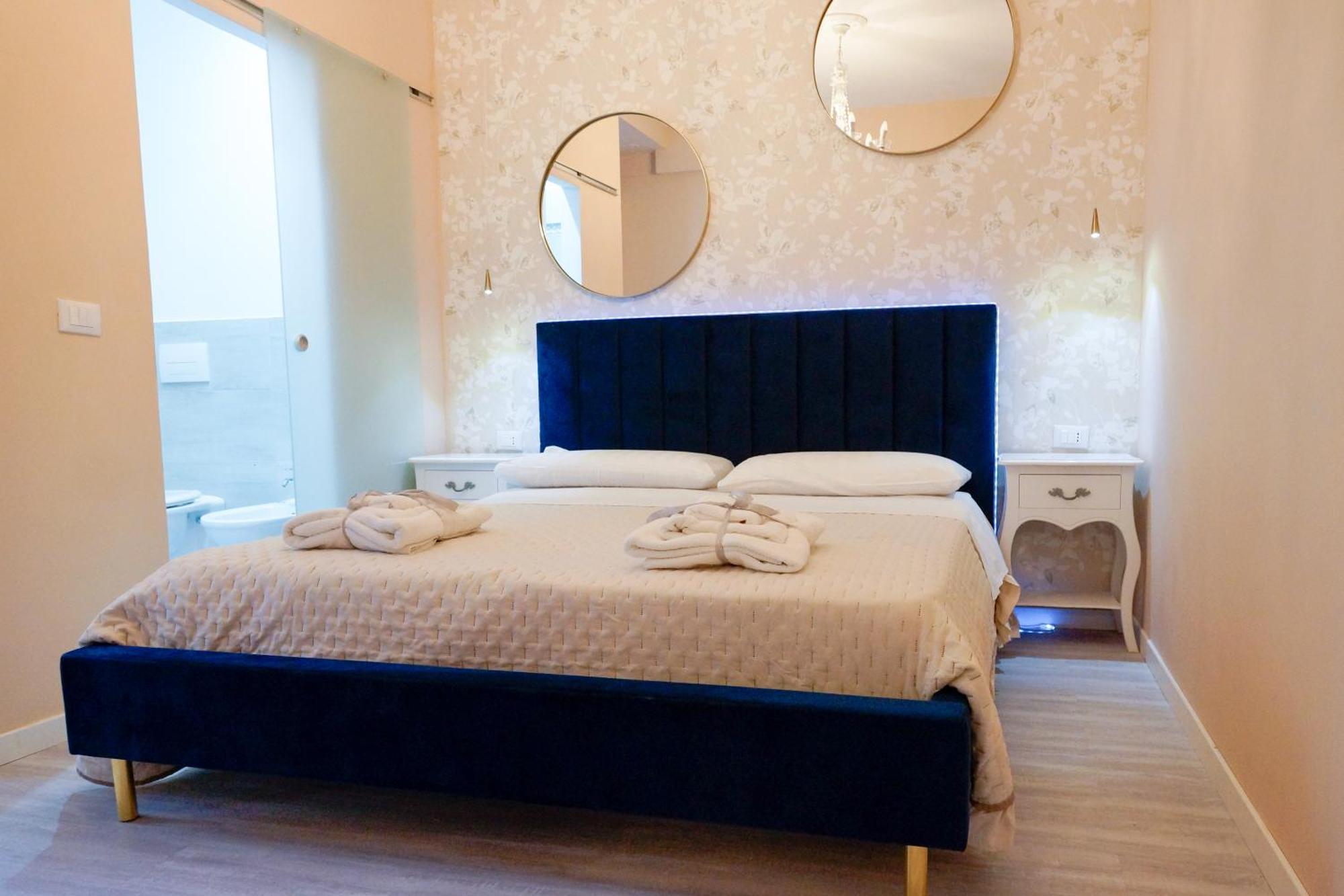 Casa Rosmini Rooms, Dolomia Best Home Тренто Екстериор снимка