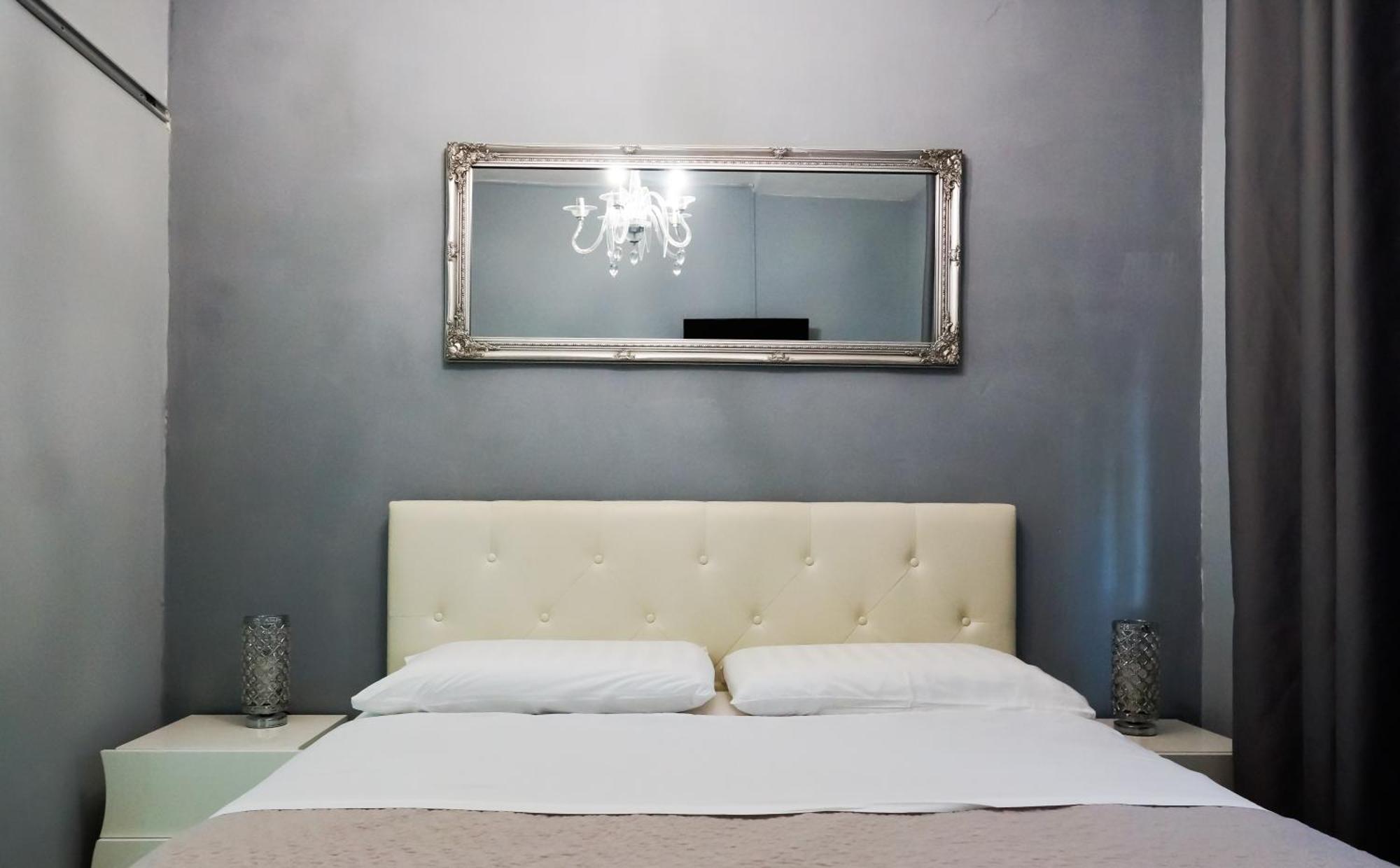 Casa Rosmini Rooms, Dolomia Best Home Тренто Екстериор снимка