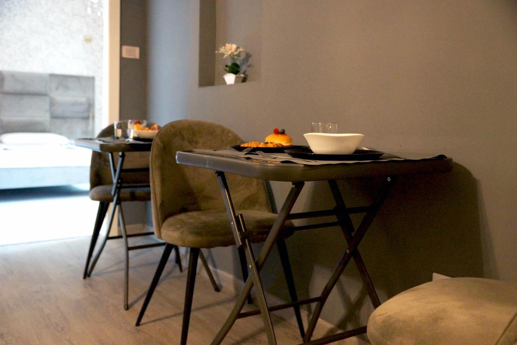 Casa Rosmini Rooms, Dolomia Best Home Тренто Екстериор снимка
