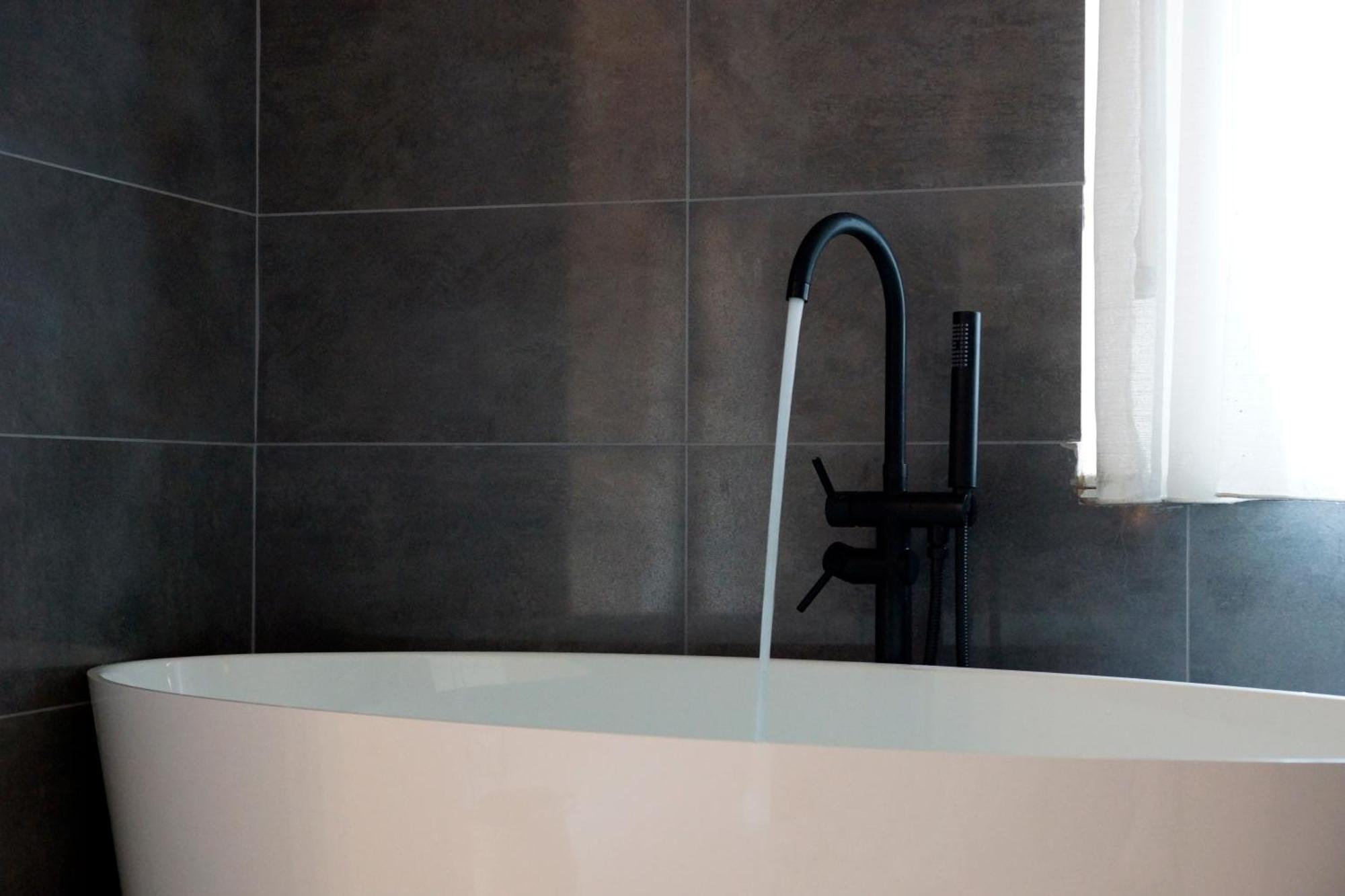 Casa Rosmini Rooms, Dolomia Best Home Тренто Екстериор снимка
