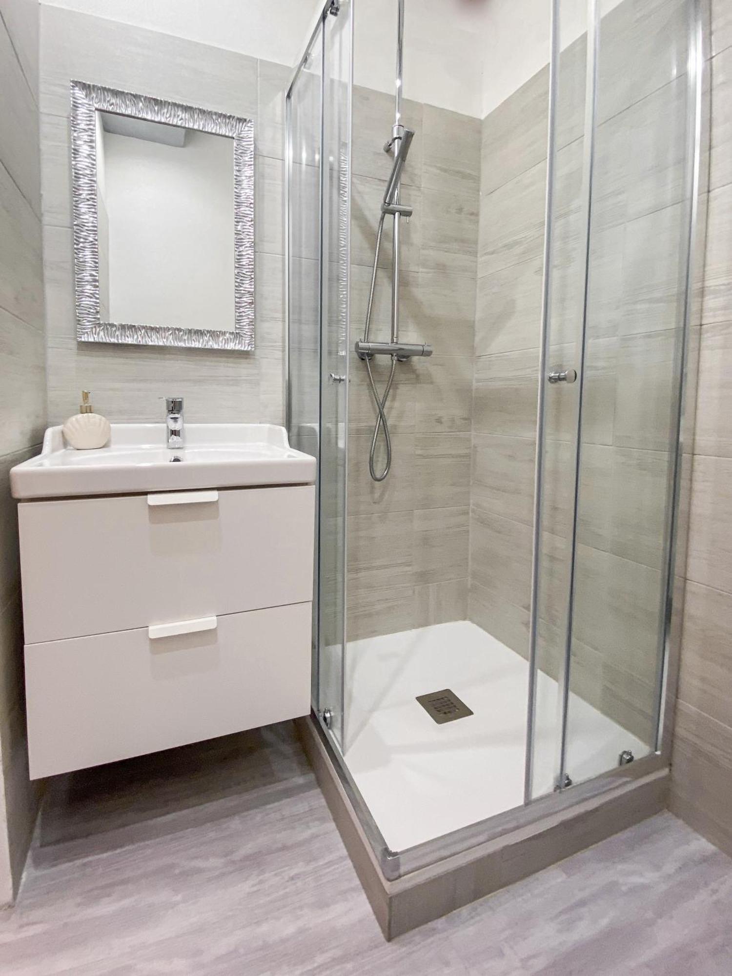 Casa Rosmini Rooms, Dolomia Best Home Тренто Екстериор снимка