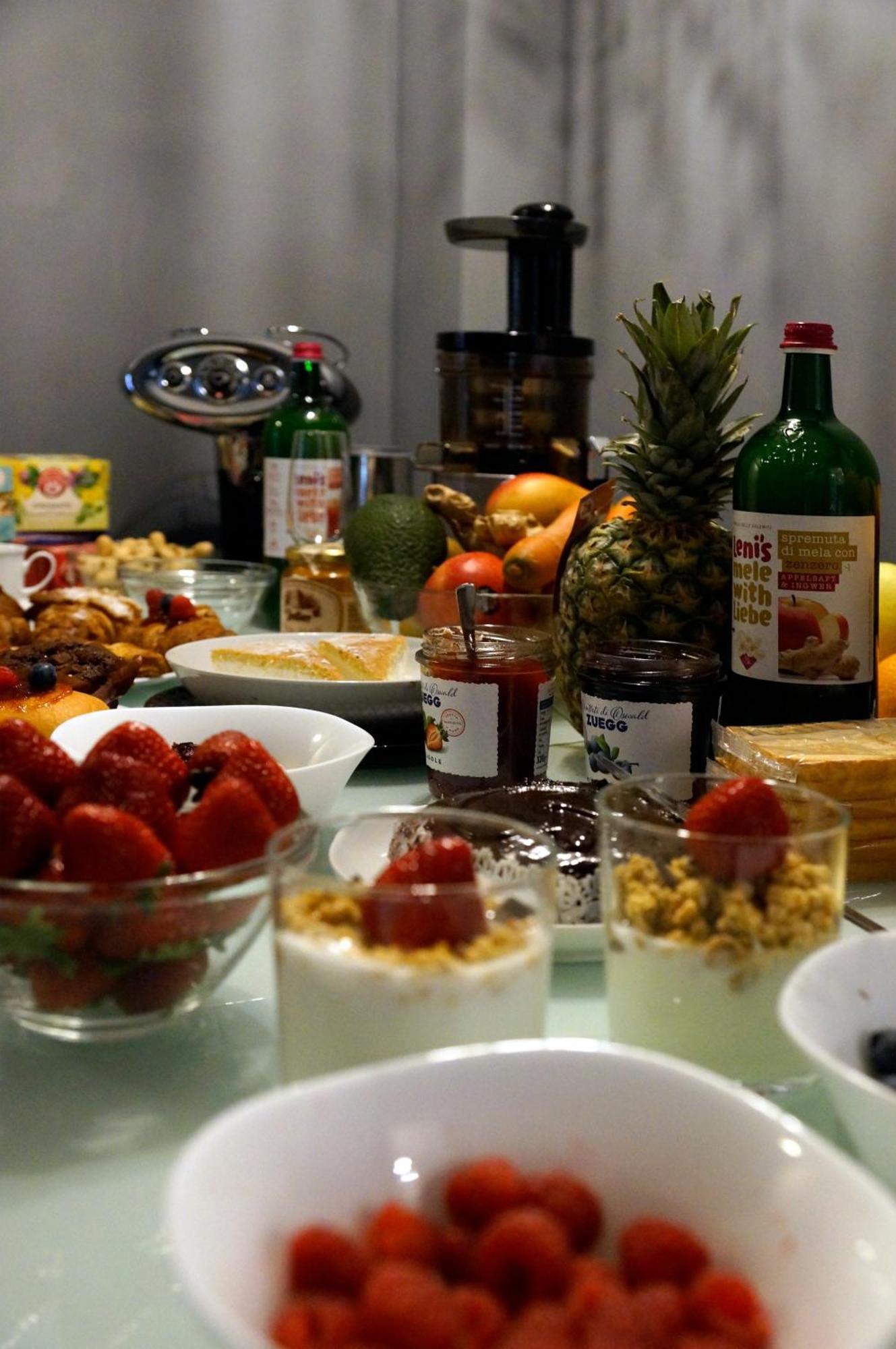 Casa Rosmini Rooms, Dolomia Best Home Тренто Екстериор снимка