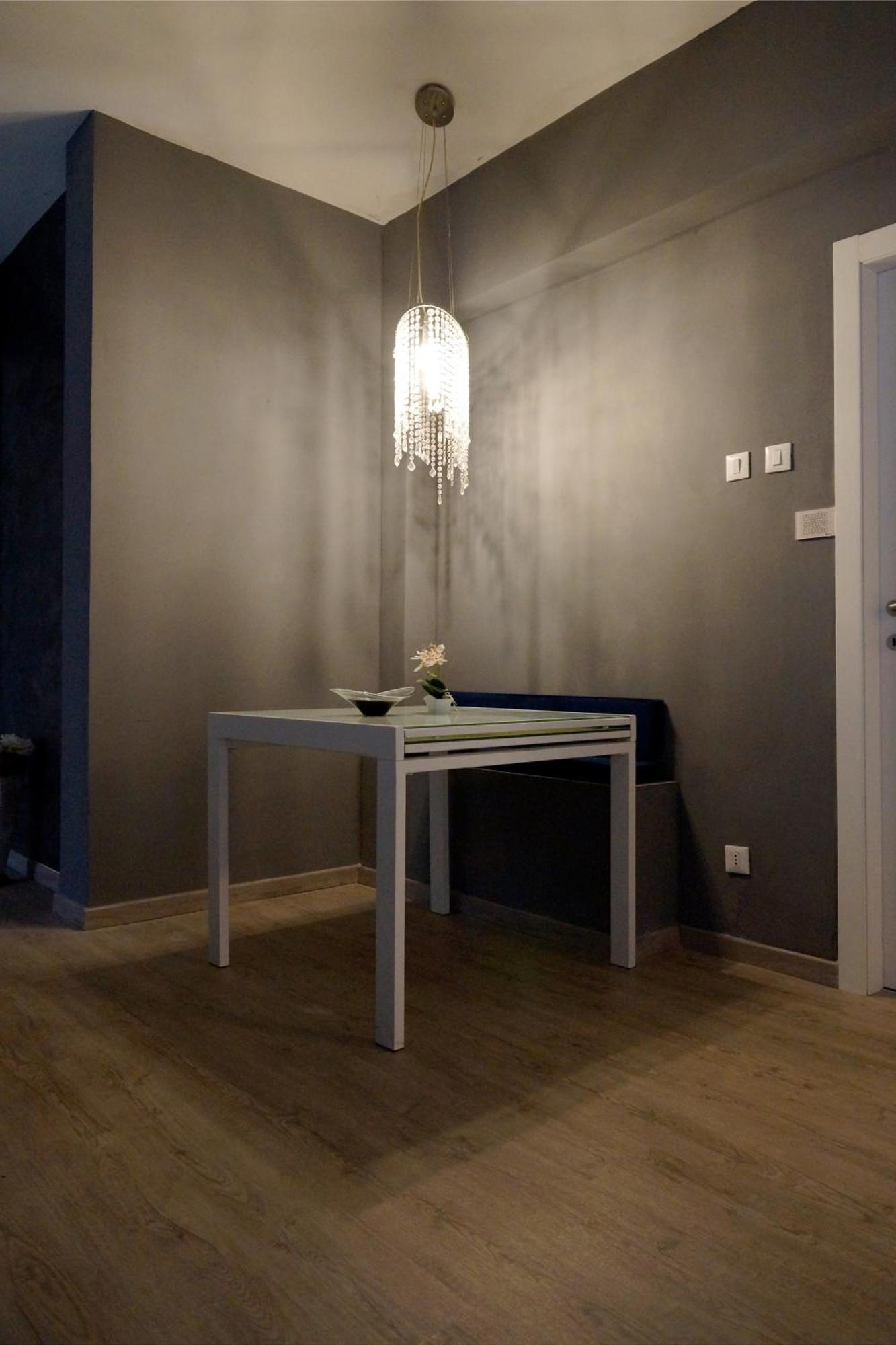 Casa Rosmini Rooms, Dolomia Best Home Тренто Екстериор снимка