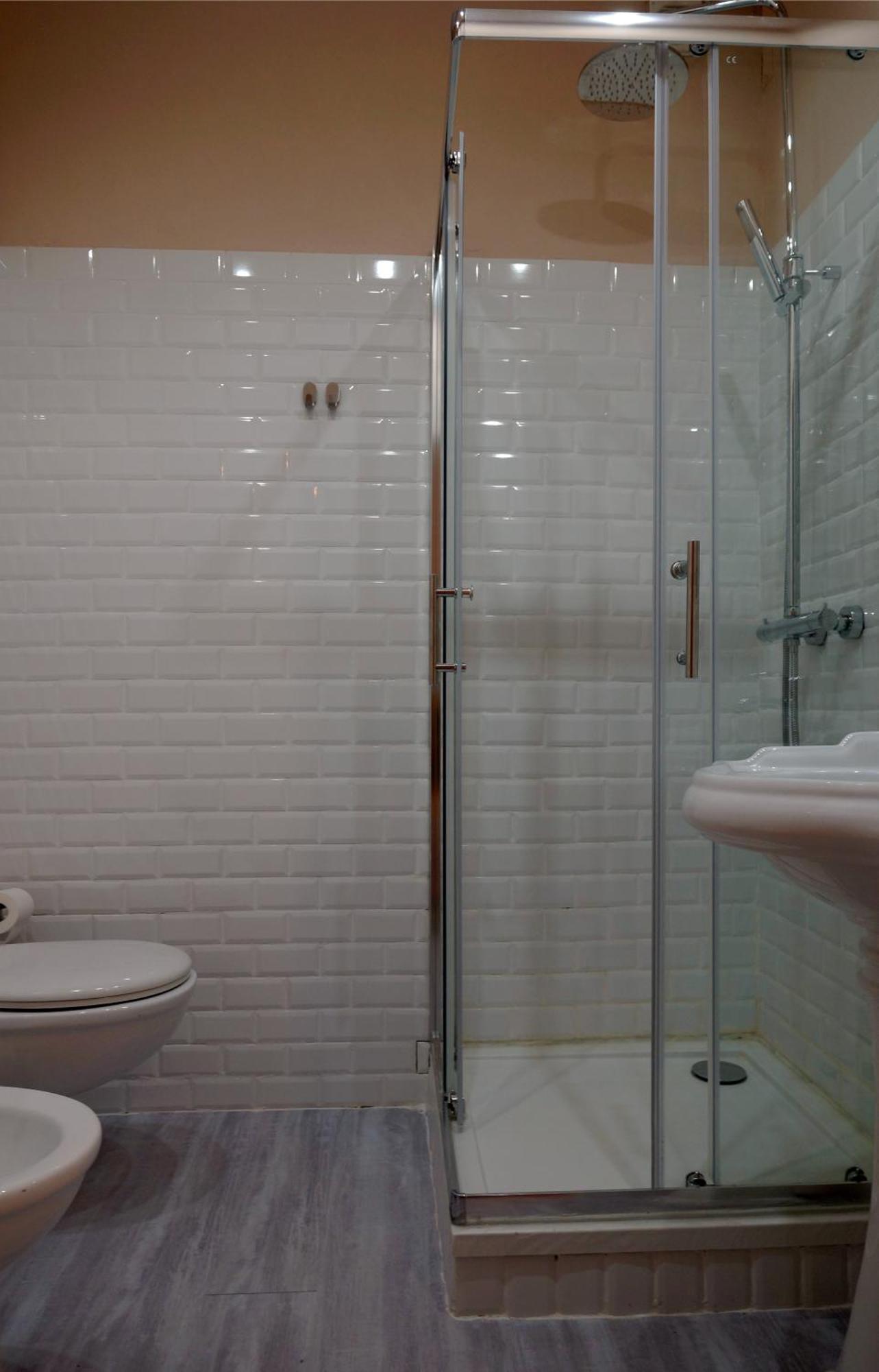 Casa Rosmini Rooms, Dolomia Best Home Тренто Екстериор снимка