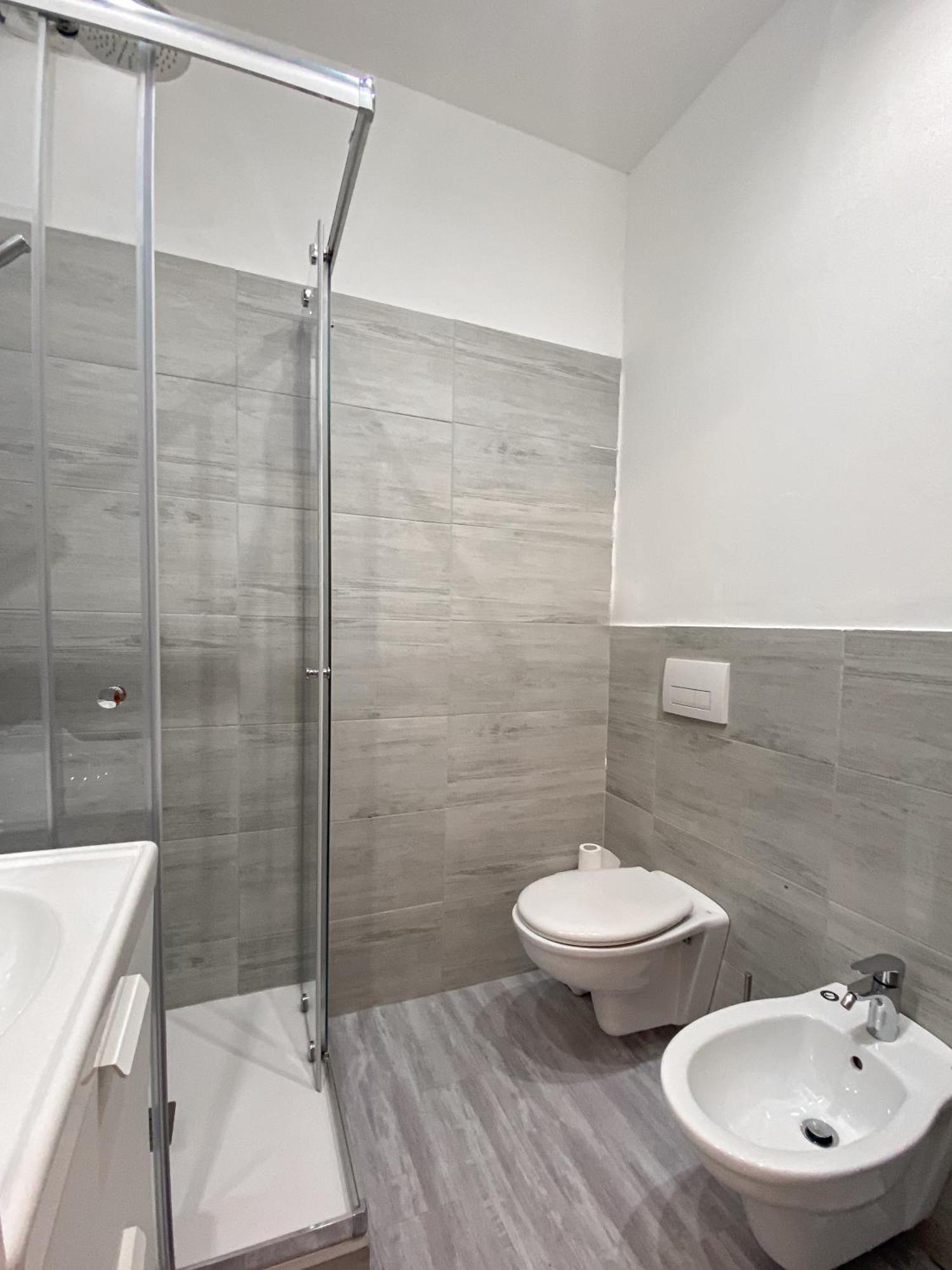 Casa Rosmini Rooms, Dolomia Best Home Тренто Екстериор снимка