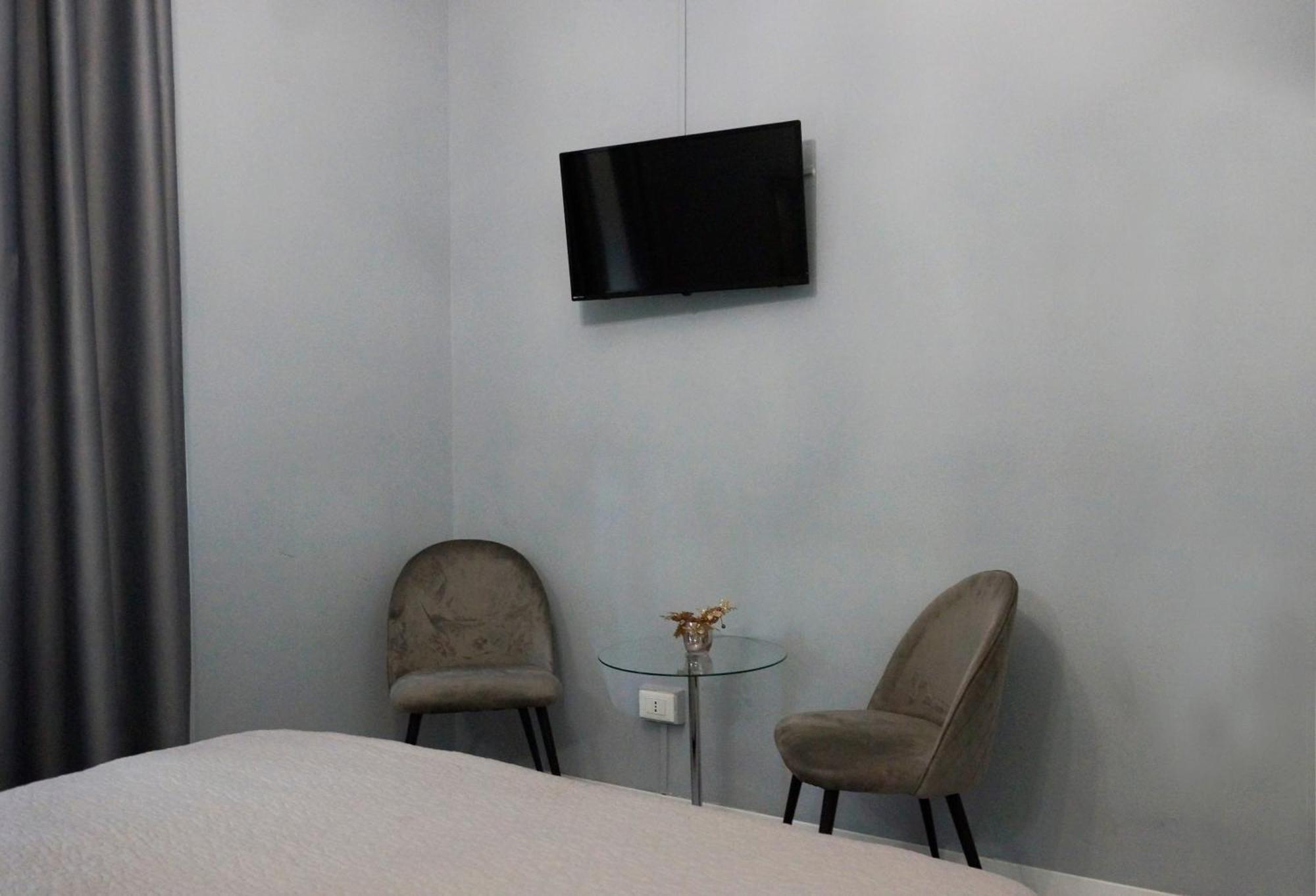 Casa Rosmini Rooms, Dolomia Best Home Тренто Екстериор снимка