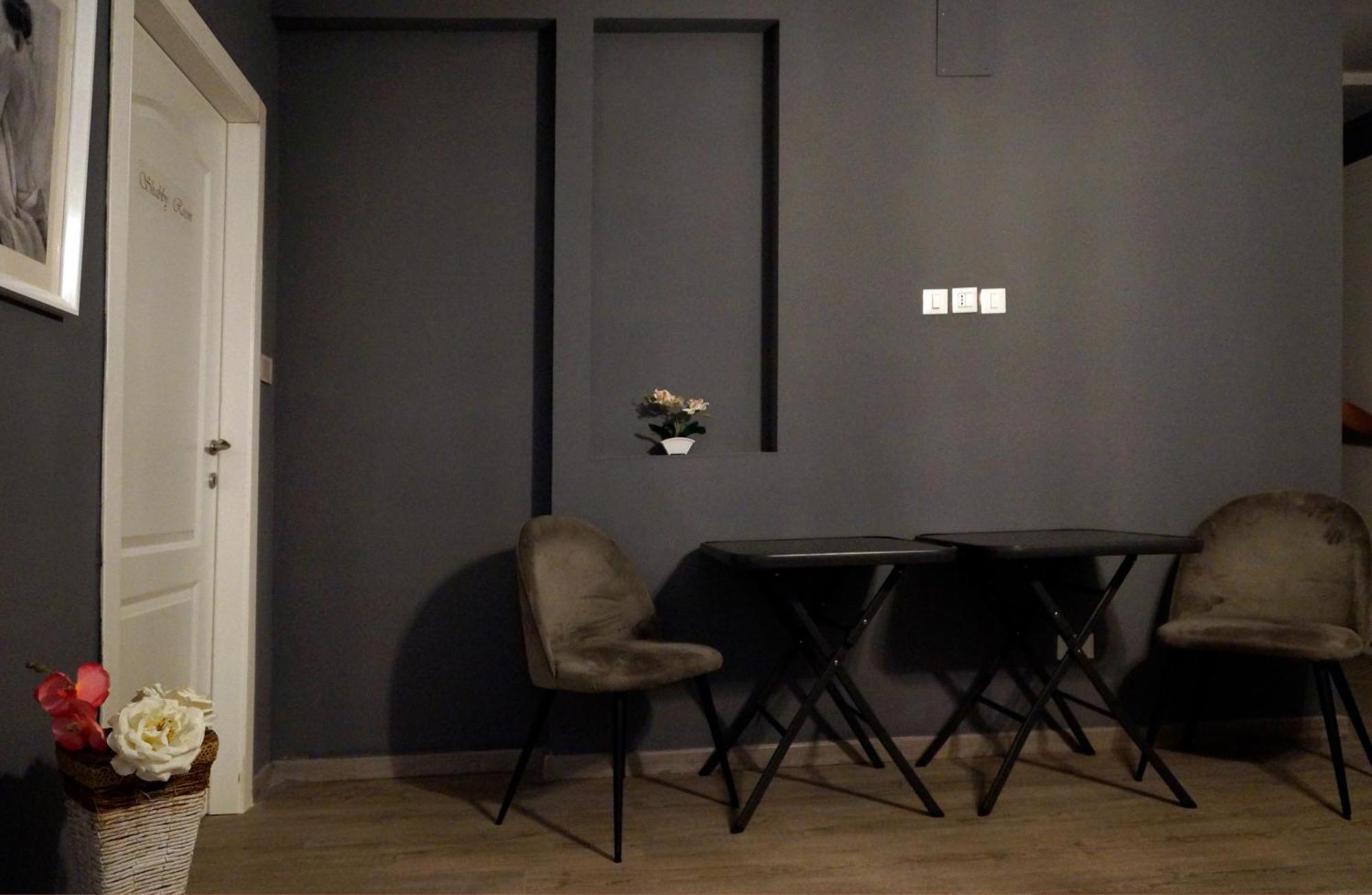 Casa Rosmini Rooms, Dolomia Best Home Тренто Екстериор снимка