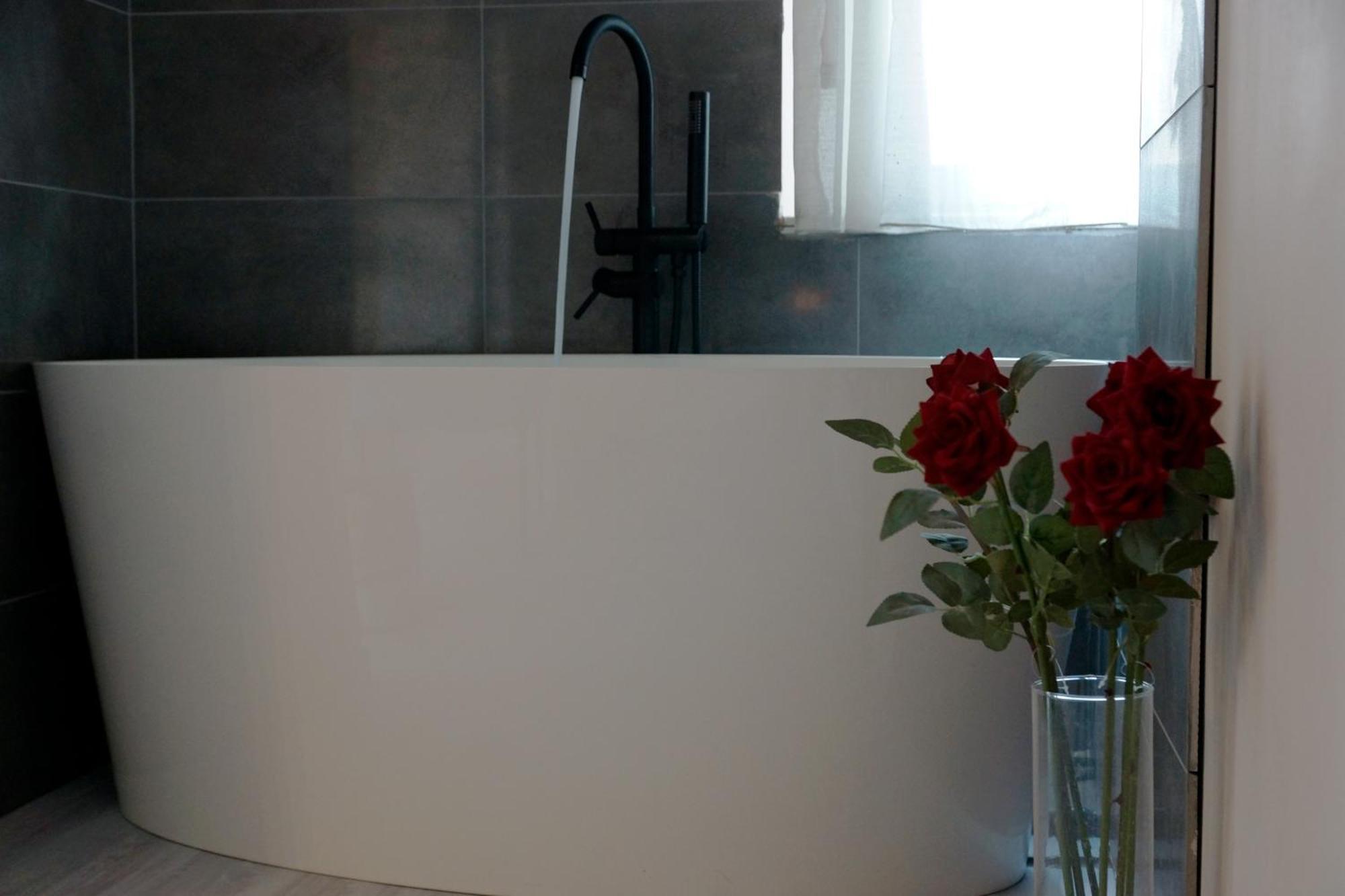 Casa Rosmini Rooms, Dolomia Best Home Тренто Екстериор снимка