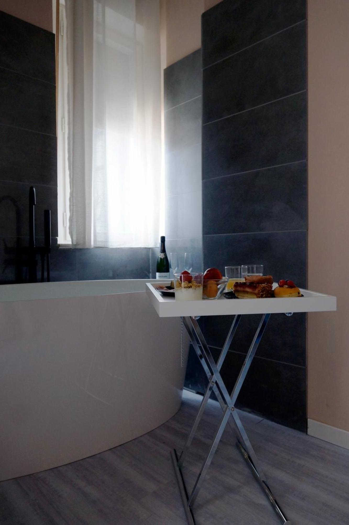 Casa Rosmini Rooms, Dolomia Best Home Тренто Екстериор снимка