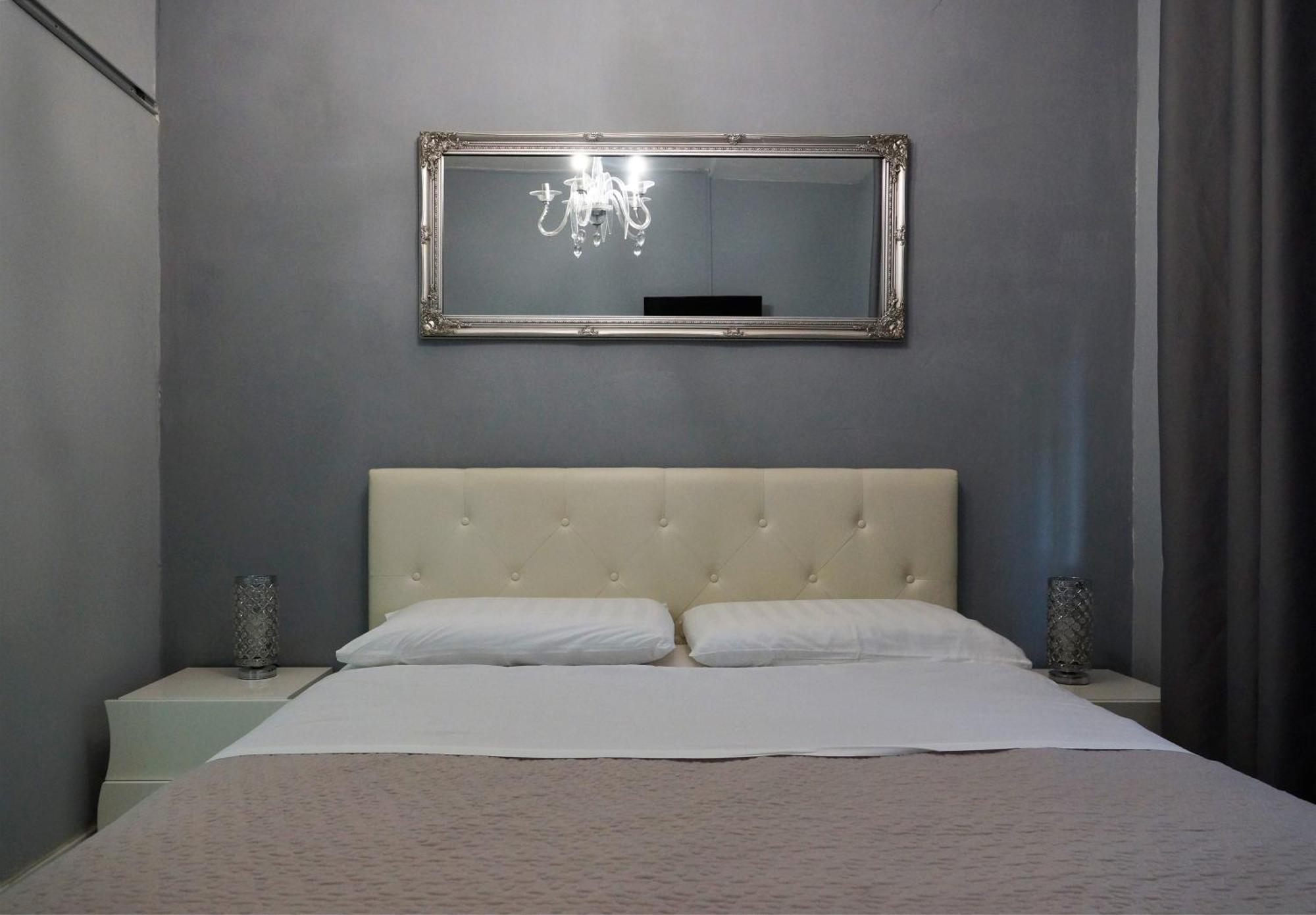 Casa Rosmini Rooms, Dolomia Best Home Тренто Екстериор снимка