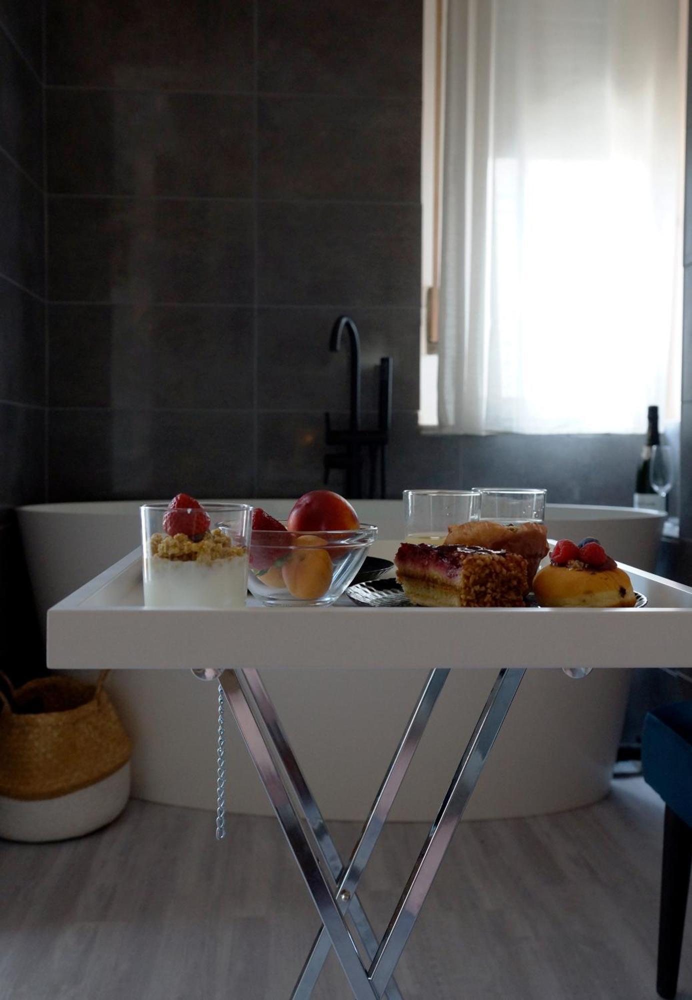 Casa Rosmini Rooms, Dolomia Best Home Тренто Екстериор снимка