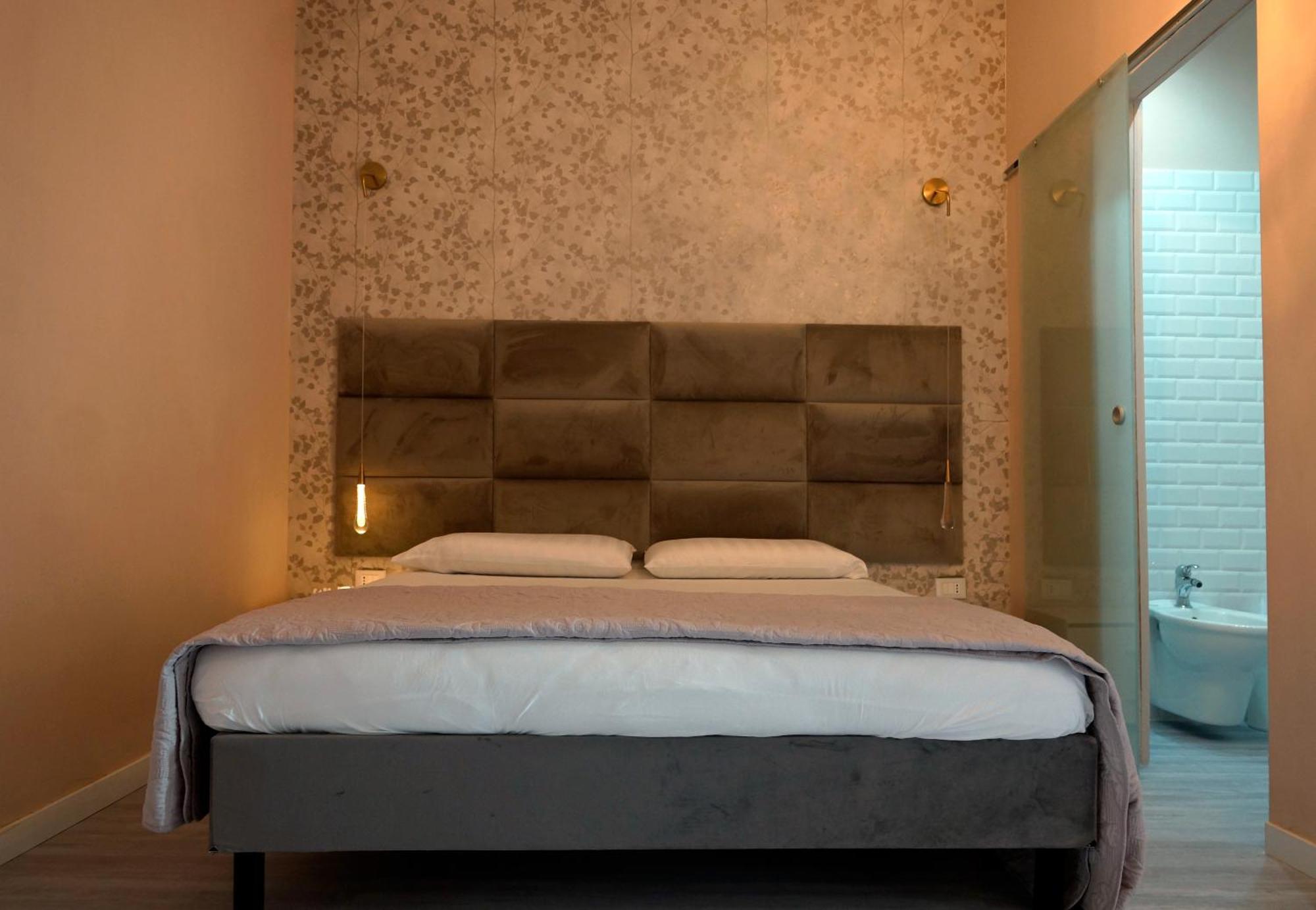 Casa Rosmini Rooms, Dolomia Best Home Тренто Екстериор снимка