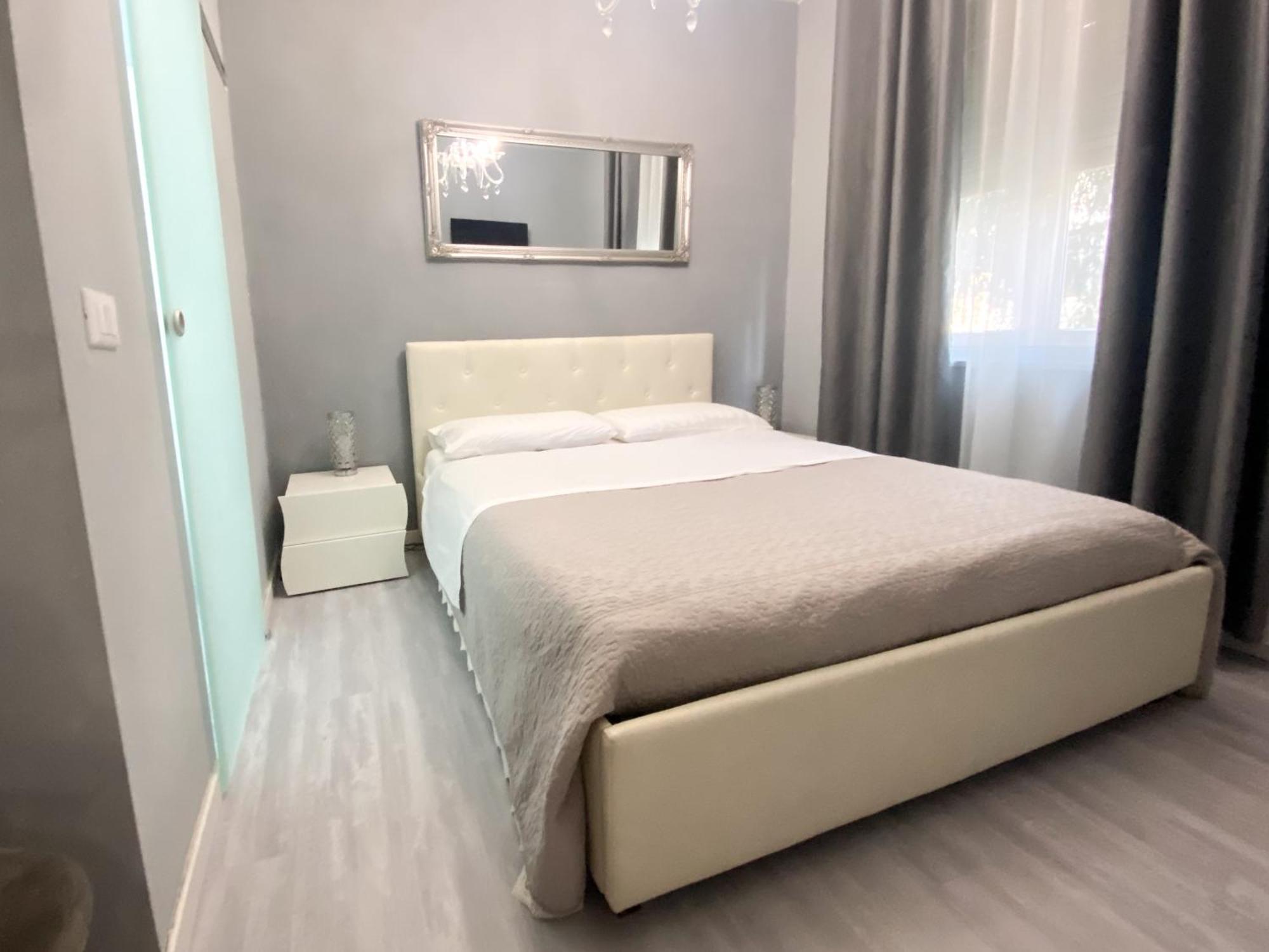 Casa Rosmini Rooms, Dolomia Best Home Тренто Екстериор снимка