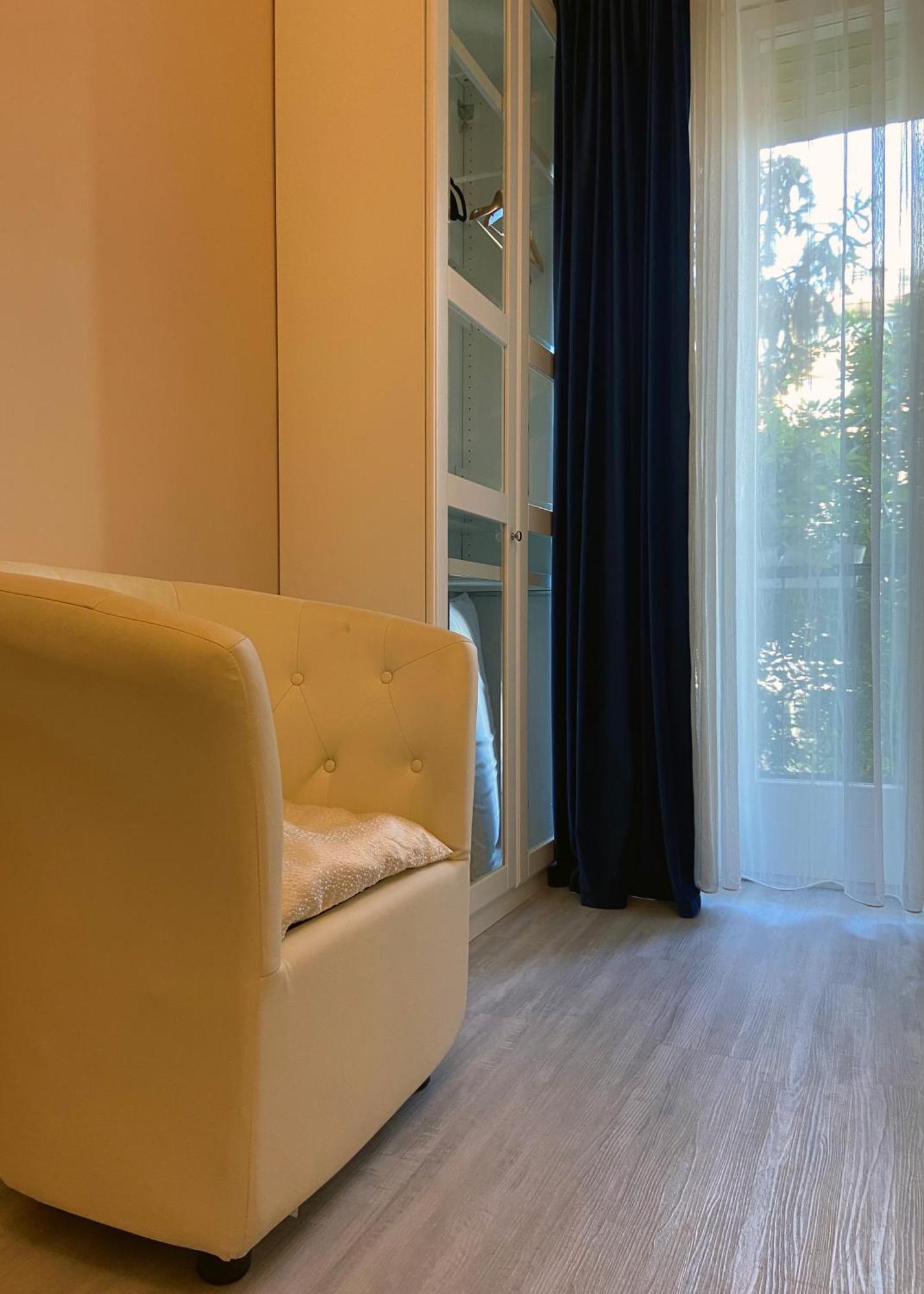 Casa Rosmini Rooms, Dolomia Best Home Тренто Екстериор снимка
