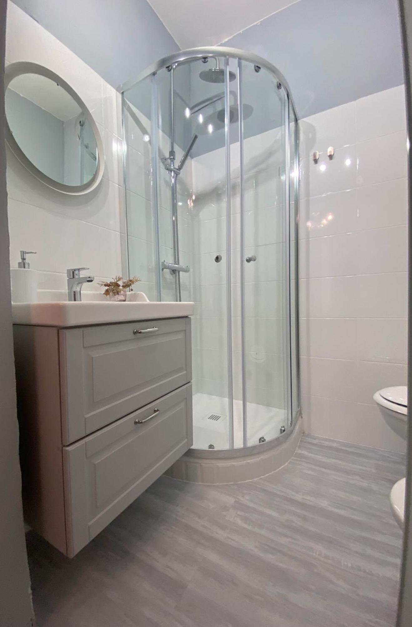 Casa Rosmini Rooms, Dolomia Best Home Тренто Екстериор снимка