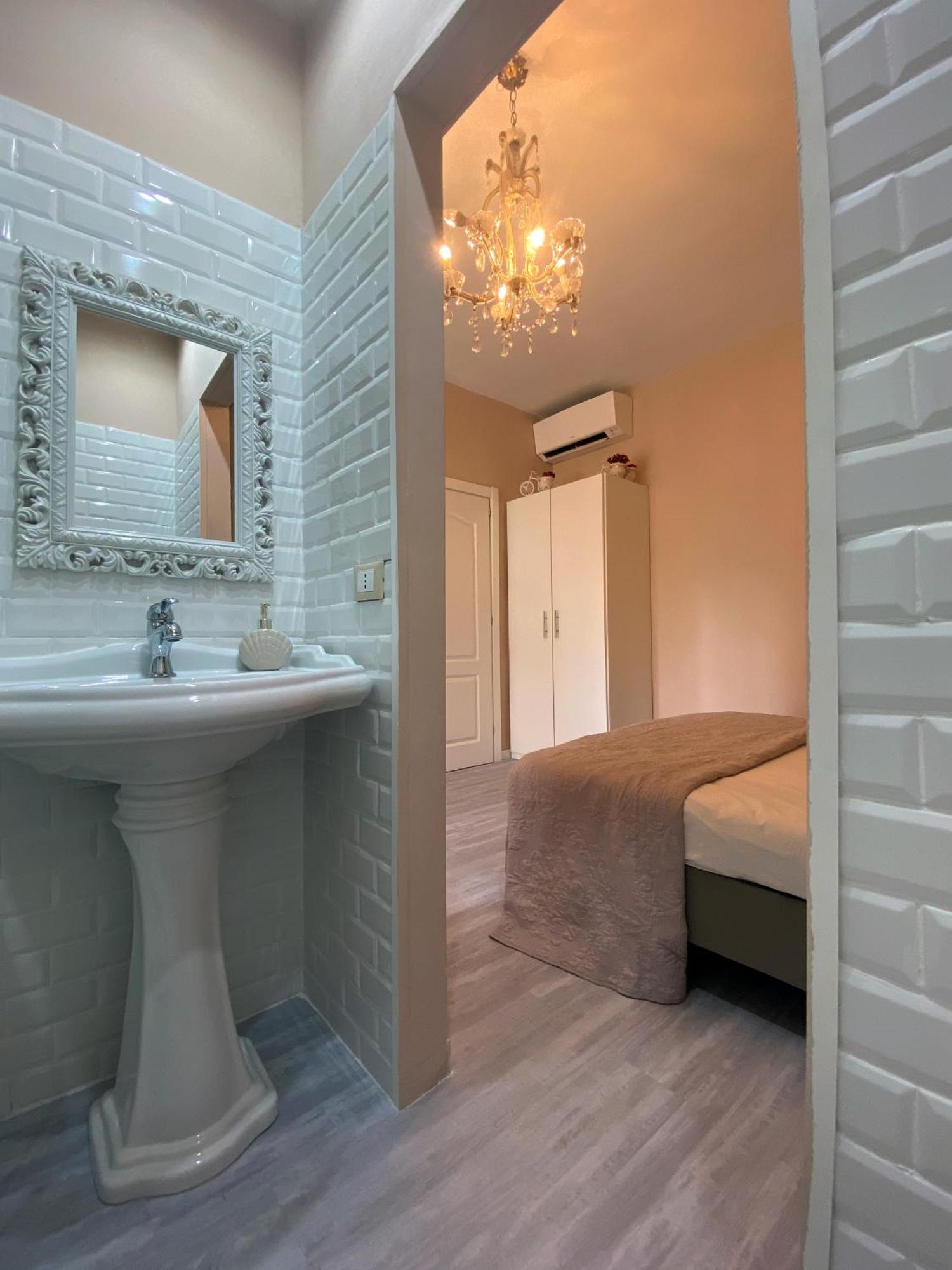 Casa Rosmini Rooms, Dolomia Best Home Тренто Екстериор снимка
