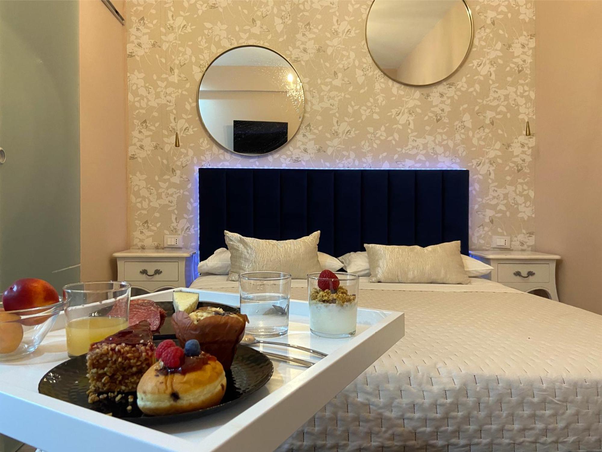 Casa Rosmini Rooms, Dolomia Best Home Тренто Екстериор снимка