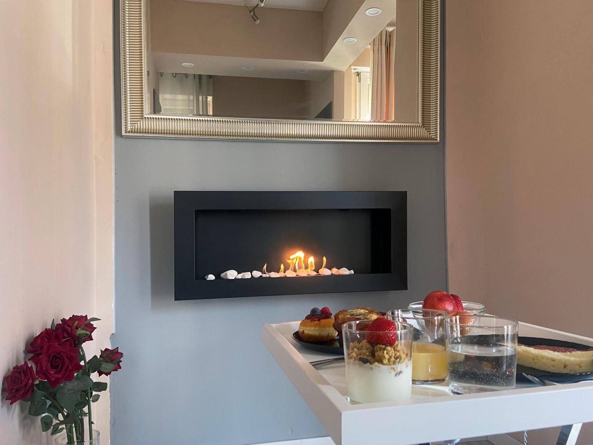 Casa Rosmini Rooms, Dolomia Best Home Тренто Екстериор снимка