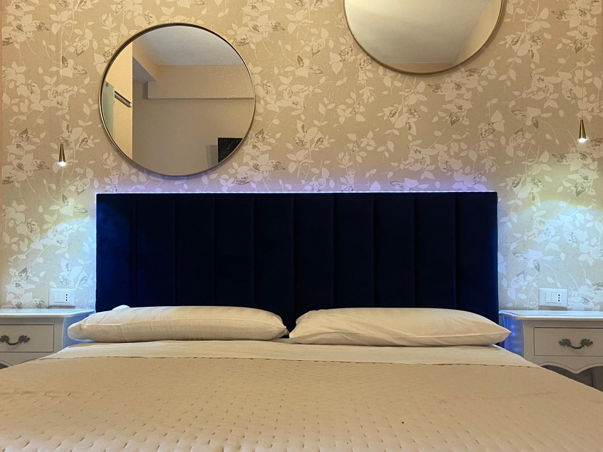 Casa Rosmini Rooms, Dolomia Best Home Тренто Екстериор снимка
