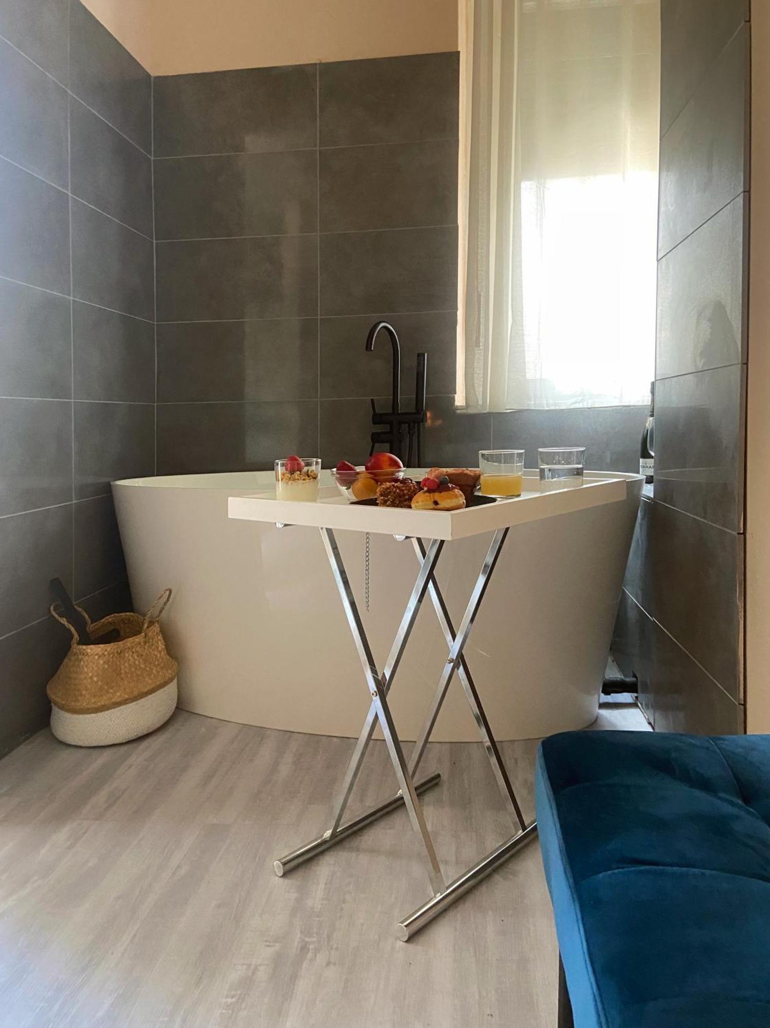 Casa Rosmini Rooms, Dolomia Best Home Тренто Екстериор снимка