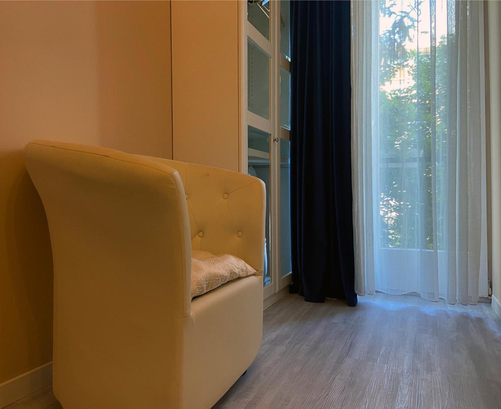 Casa Rosmini Rooms, Dolomia Best Home Тренто Екстериор снимка