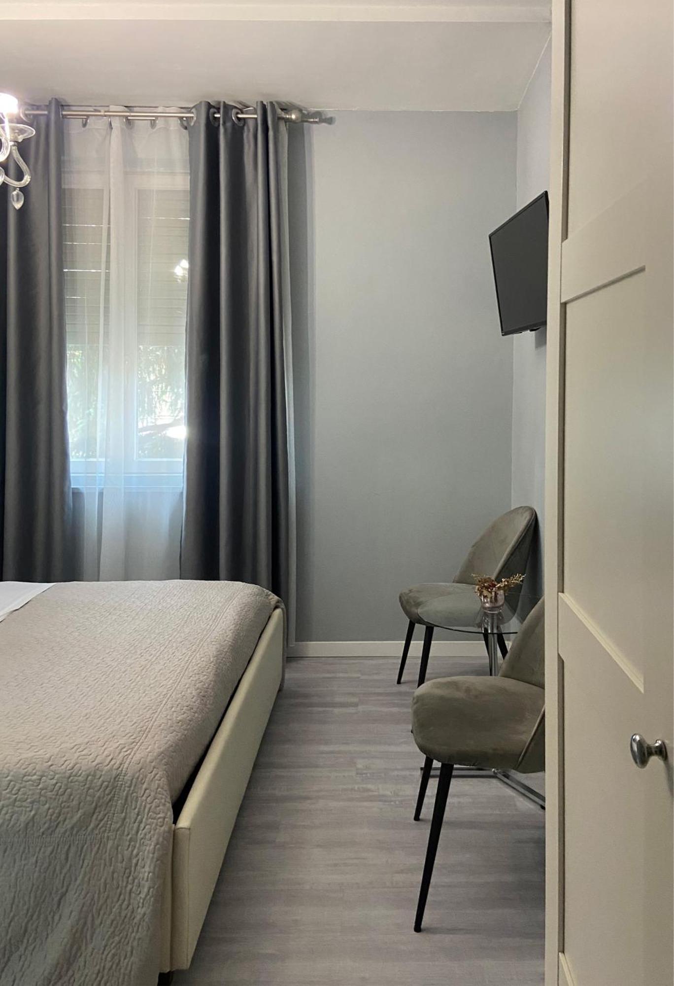 Casa Rosmini Rooms, Dolomia Best Home Тренто Екстериор снимка