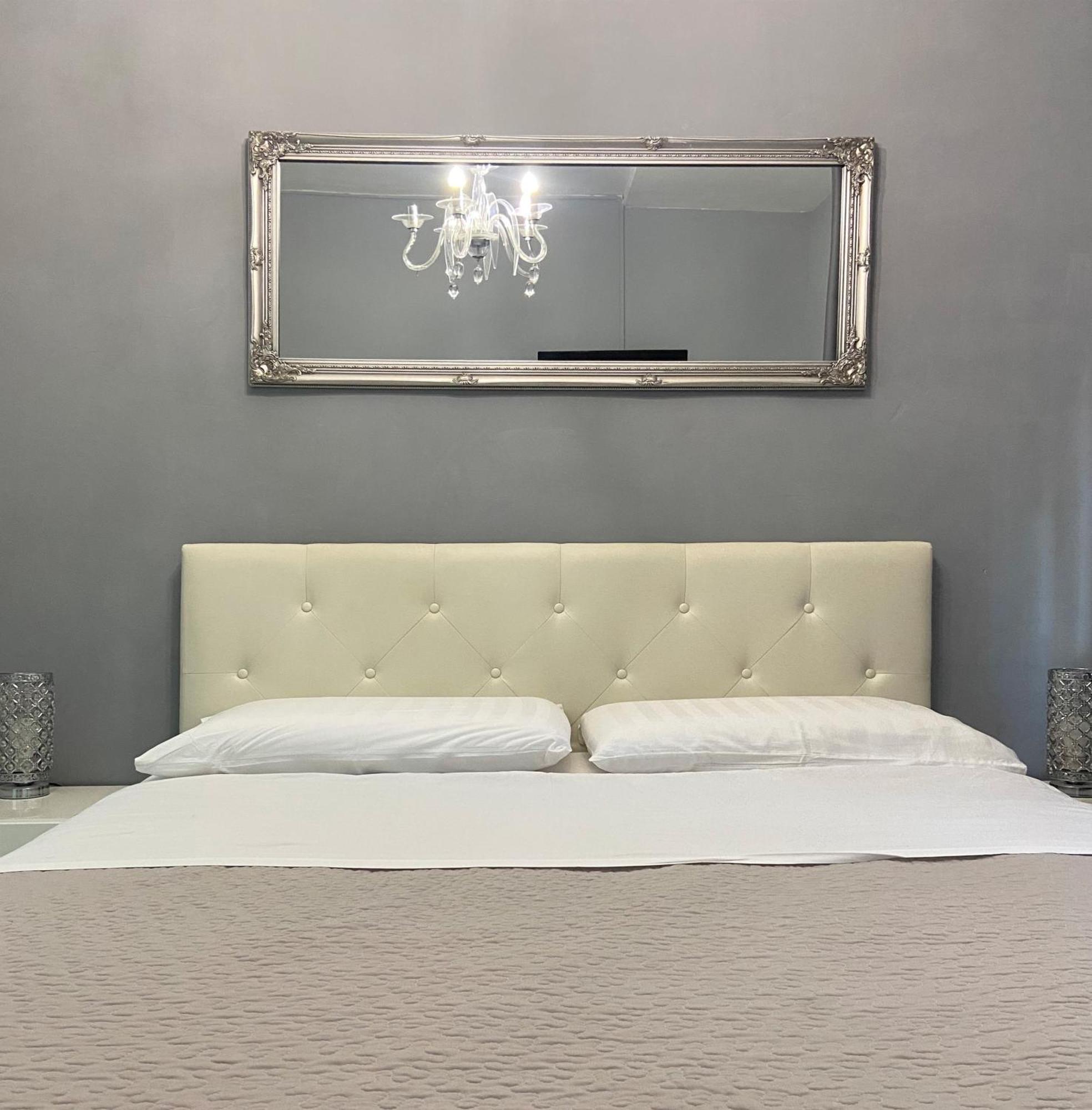 Casa Rosmini Rooms, Dolomia Best Home Тренто Екстериор снимка