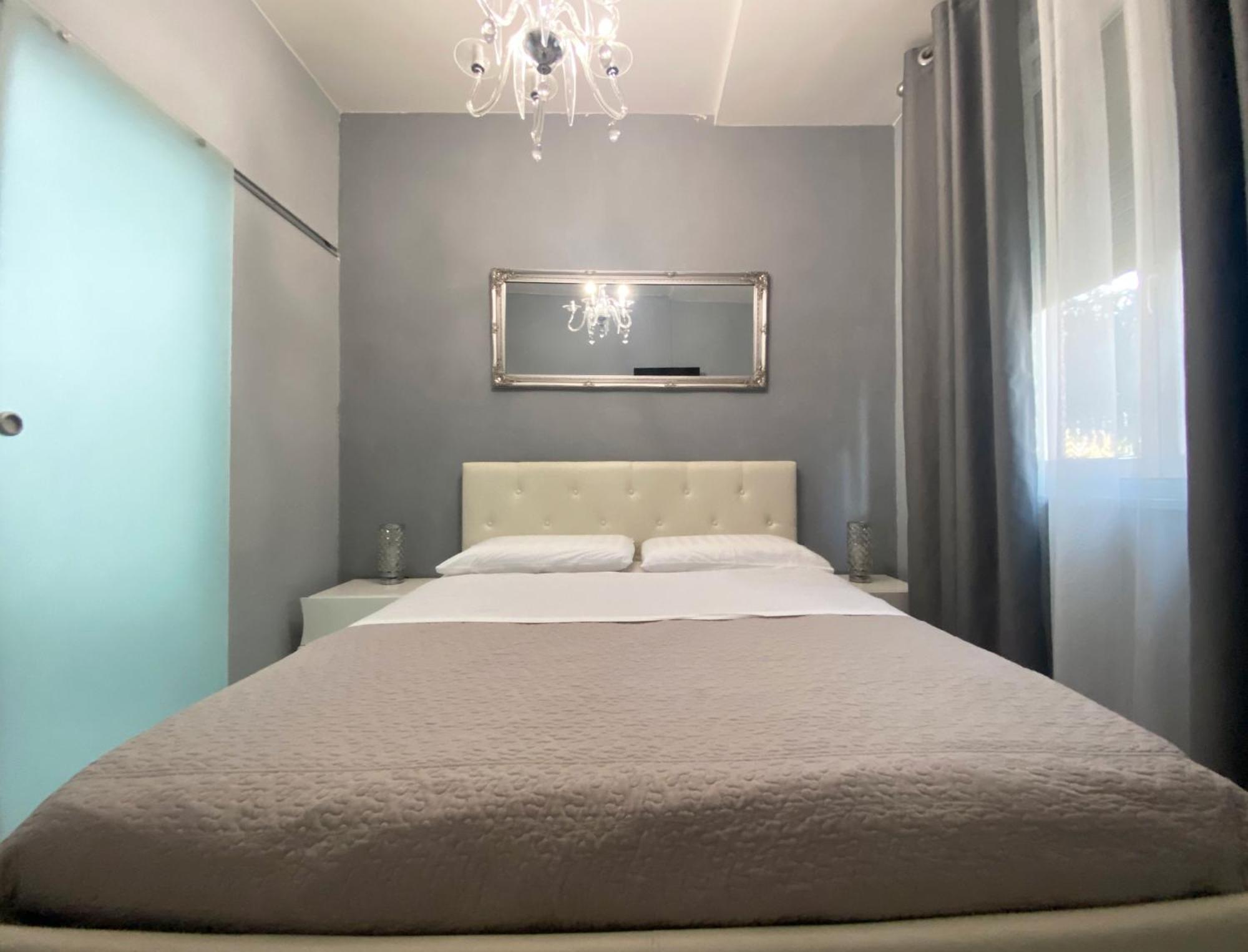 Casa Rosmini Rooms, Dolomia Best Home Тренто Екстериор снимка