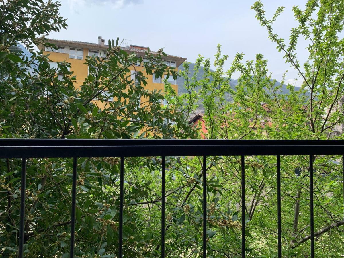 Casa Rosmini Rooms, Dolomia Best Home Тренто Екстериор снимка